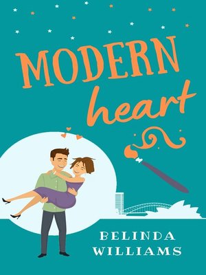 cover image of Modern Heart